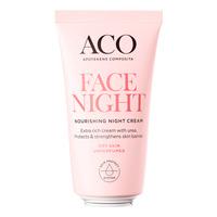 ACO Face Caring Night - 50 ml
