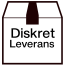 Diskret Leverans