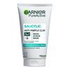 Garnier Skin Active Pure Active 3in1 Clay - 150 ml
