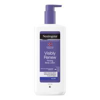 Neutrogena Visibly Renew Body Lotion - 400 ml
