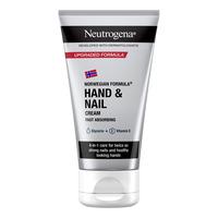 Neutrogena Hand & Nail Cream - 75 ml