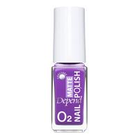 Depend Cosmetic Minilack Oxygen A801 - 5 ml