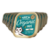 Lily´s Kitchen Våtfoder katt - Organic Fish Dinner - 10x85 g