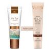 Vita Liberata Beauty Blur Face Dark - 30 ml
