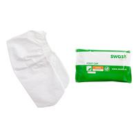 Swash Foot Cap - 2 par
