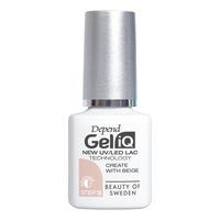 Depend Cosmetic Gel iQ Create With Beige - 5 ml