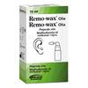 Remo-wax olja öronspray - 15 ml