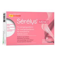 Serelys Meno - 30 kapslar