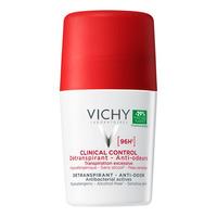 Vichy Femme Clinical Control Deo Roll-on 96Hr - 50 ml