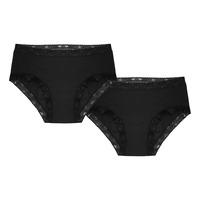 Hevea Menstrosor Hipster - 2 st