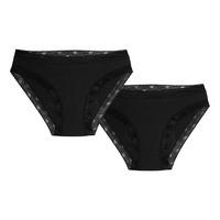 Hevea Menstrosor, Briefs - 2 st