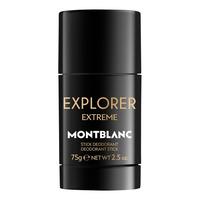 Montblanc Explorer Extreme Deo Stick - 75 g