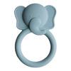Mushie Teether Elefant, Bitring