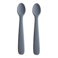 Mushie Silikonskedar Tradewinds - 2 st