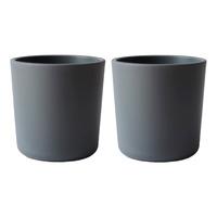 Mushie Kopp - Smoke - 2 st