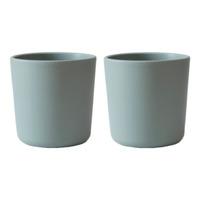 Mushie Kopp - Sage - 2 st