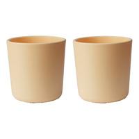 Mushie Kopp - Pale Daffodil - 2 st