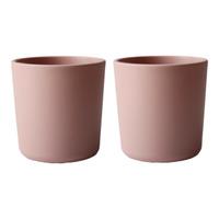 Mushie Kopp - Blush - 2 st