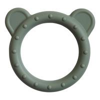 Mushie Bitring Björn (Dried Thyme)