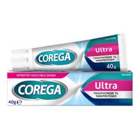 Corega Ultra Creme - 40 g