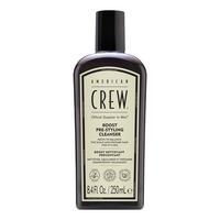 American Crew Boost Pre-Styling Cleanser - 250 ml