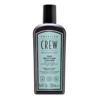 American Crew Fiber Pre-Styling Cleanser - 250 ml