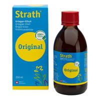Strath Original Elixir - 250 ml