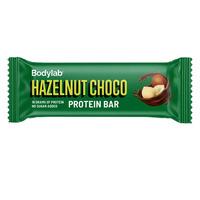 Bodylab Proteinbar Hazelnut Choco - 55 g
