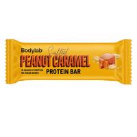 Bodylab Proteinbar Salted Peanut Caramel - 55 g