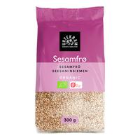Urtekram Sesamfrö, eko - 300 g