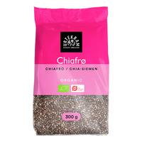 Urtekram Chiafrö, eko - 300 g