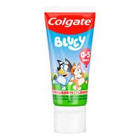 Colgate Tandkräm Bluey 0-5 år - 50 ml