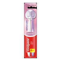 Colgate Tandborste Gentle Clean Sensitive Soft - 2 st