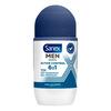 Sanex Men Derma Active Control 72H Roll-on - 50 ml