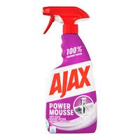 Ajax Power Mousse Antikalk - 500 ml