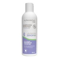 Alphanova Zeropou Shampoo Noll löss - 200 ml