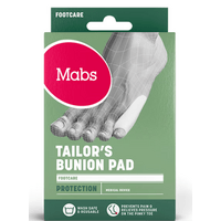 Mabs Skydd mot Skräddarknuta