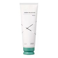 Amos Professional Green Tea Active Pack - 250 ml