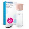 Brita Vital Vattenflaska Aprikos - 1 st