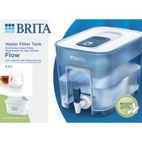 Brita Flow vattenfilterbehållare 8,2 L
