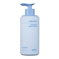 Amos Professional Pure Smart Shampoo Deep Action - 500 ml