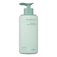 Amos Professional The Green Tea Shampoo Moisturizing - 500 ml