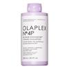 Olaplex No.4P Blond Enhancer Toning Shampoo Purple - 250 ml