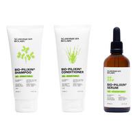 Scandinavian Biolabs Hair Activation Routine Men - 1 set