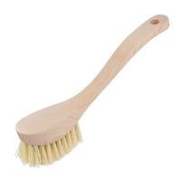 Biogan Diskborste Växtfiber