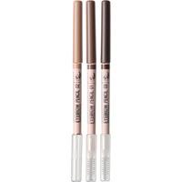 ECOOKING Eyebrow pencil - Flera färger