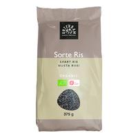 Urtekram Svart Ris, eko - 375 g