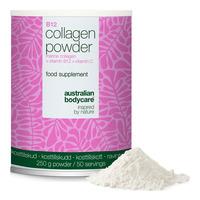Australian Bodycare B12 & Collagen Powder - 250 g