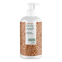 Australian Bodycare Coconut Body Wash - 500 ml