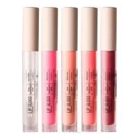 ECOOKING Lip Gloss - Flera färger